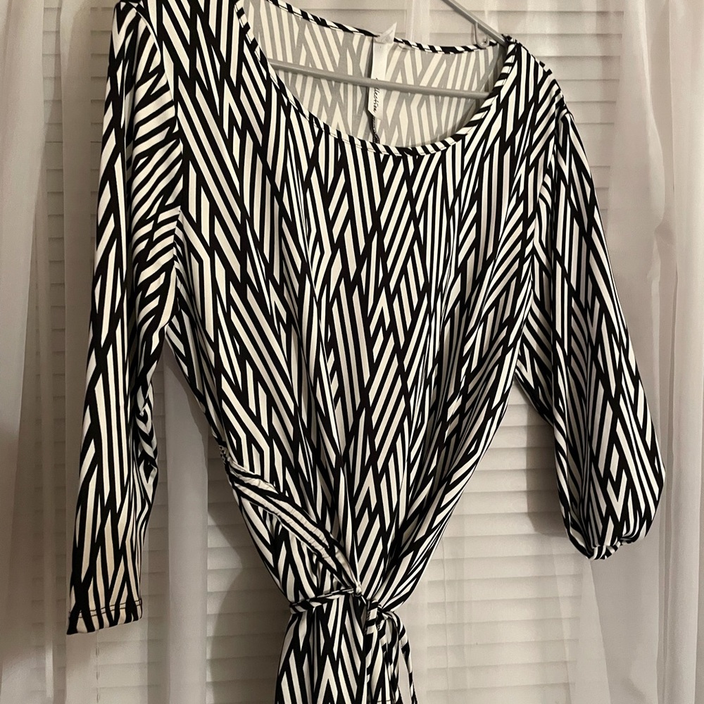 Ladies blouse